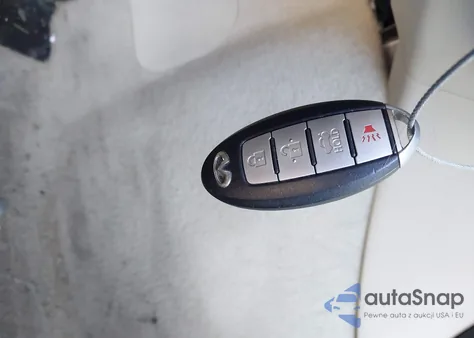 2015 Infiniti Q50 Premium из США, поврежденный, VIN JN1BV7AP1FM352782